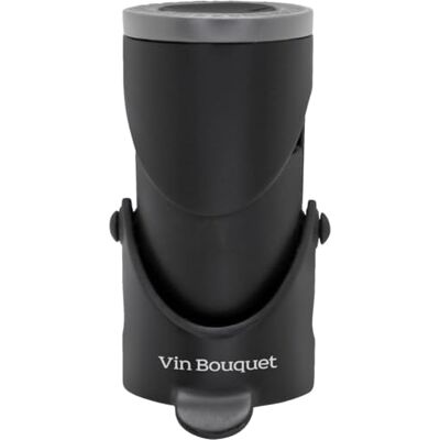VB VIN BOUQUET Vin Bouquet FIC 1188 kork för cava och champagne 2 i 1 med ljudindikator tillbehör mousserande bevara VB VIN BOUQUET Vin Bouquet FIC 1188 kork för cava och champagne 2 i 1 med ljudindikator tillbehör mousserande bevara