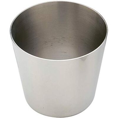 PIAZZA 121506 Set med 12 tårtformar kapacitet 0,06 l diameter 5 cm höjd 5 cm PIAZZA 121506 Set med 12 tårtformar kapacitet 0,06 l diameter 5 cm höjd 5 cm