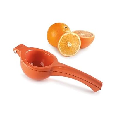 IBILI Juicepress för apelsiner, aluminium, diameter 8,5 cm IBILI Juicepress för apelsiner, aluminium, diameter 8,5 cm