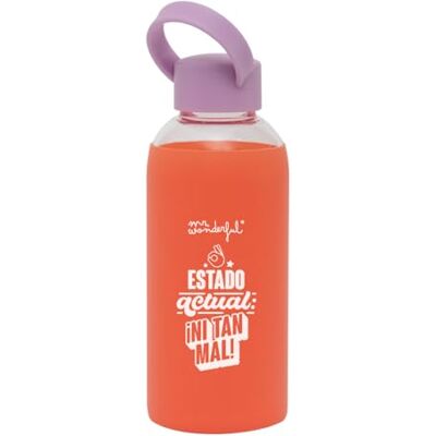 Mr Wonderful Dekorativ Flaska - Heminredning Mr Wonderful Dekorativ Flaska - Heminredning