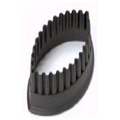 Paderno oval festoon pastaskärare 7x4 - Pasta Cutter Paderno oval festoon pastaskärare 7x4 - Pasta Cutter