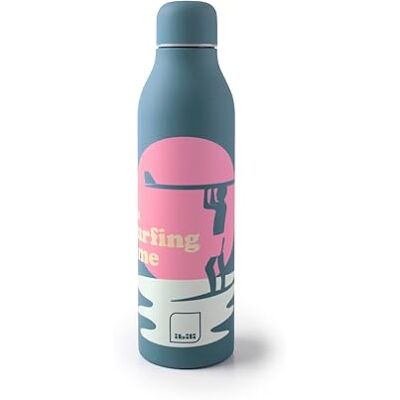 IBILI surfflaska solnedgång 500 ml IBILI surfflaska solnedgång 500 ml