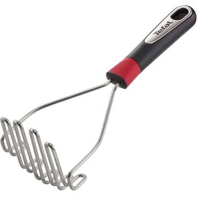 Tefal Ingenio INOX, plast, Transparent, 32,35 x 9,6 x 9 cm Tefal Ingenio INOX, plast, Transparent, 32,35 x 9,6 x 9 cm