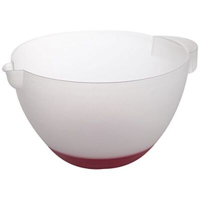 Lily cook Easy Make KP5057 rörskål – skålar för mix (multi, plast, plantskola) Lily cook Easy Make KP5057 rörskål – skålar för mix (multi, plast, plantskola)