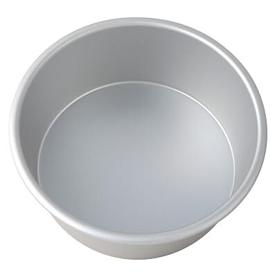 KAMBERG Rund kakform Ø18 x 7,5 cm alu anodiserad KAMBERG Rund kakform Ø18 x 7,5 cm alu anodiserad