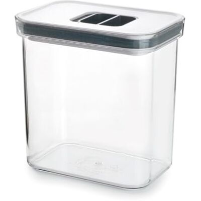 Lacor Organizer 1,6L - Matförvaringsbehållare Lacor Organizer 1,6L - Matförvaringsbehållare