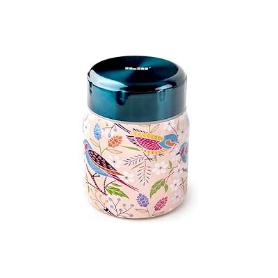 IBILI Termos för Näktergal fasta ämnen 500 ml, rostfritt stål 18/10, dubbelvägg IBILI Termos för Näktergal fasta ämnen 500 ml, rostfritt stål 18/10, dubbelvägg