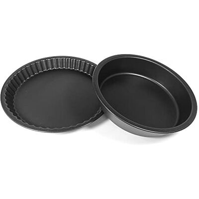 Moneta Eden Sats - Aluminium bakformar - Italien Moneta Eden Sats - Aluminium bakformar - Italien