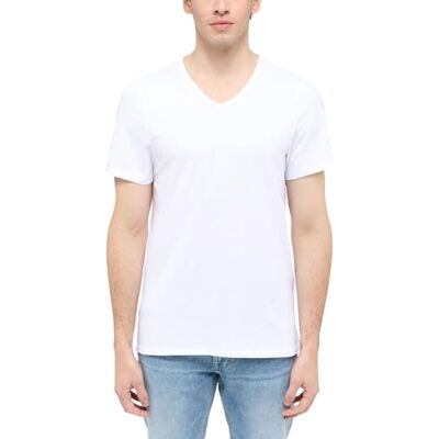 MUSTANG Style Amado 2-pack, Allmän vit 2045, 6XL MUSTANG Style Amado 2-pack, Allmän vit 2045, 6XL