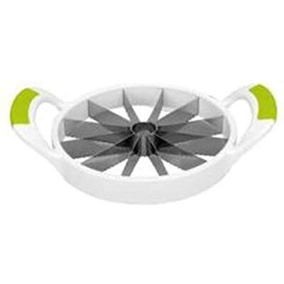 IBILI 777300 melon/anasskärare 22 cm IBILI 777300 melon/anasskärare 22 cm