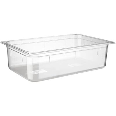 APS GN-Behållare 1/1 150mm - Mikrovågssäker - 19,5L - Behållare APS GN-Behållare 1/1 150mm - Mikrovågssäker - 19,5L - Behållare