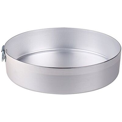 Agnelli cylindrisk bakform med ring - Bageri Agnelli cylindrisk bakform med ring - Bageri