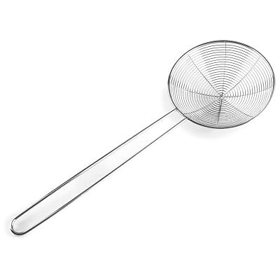 IBILI Spindelskum basic 14 cm, rostfritt stål 18/10 IBILI Spindelskum basic 14 cm, rostfritt stål 18/10