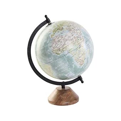 DKD Home Decor Ballong, Standard DKD Home Decor Ballong, Standard