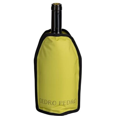 Tivoli Termisk glacette Vin Dubbelsidig Olivgrön, Pedro Ceder Tivoli Termisk glacette Vin Dubbelsidig Olivgrön, Pedro Ceder