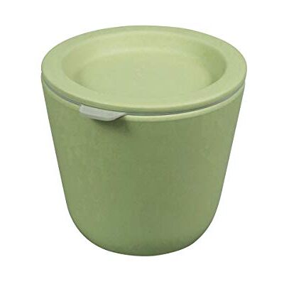 Capventure Back-Up Burk 500 ml vide grön Capventure Back-Up Burk 500 ml vide grön