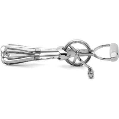 Weis äggvisp, rostfritt stål, silver, 30 x 10 x 10 cm Weis äggvisp, rostfritt stål, silver, 30 x 10 x 10 cm