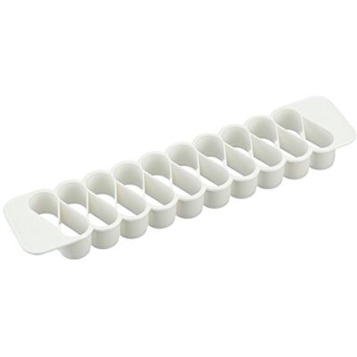 Städter Mutzenmandel Kexskärare - 30x6 cm Städter Mutzenmandel Kexskärare - 30x6 cm