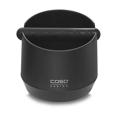 Caso 1823 kaffemaskinsdel/tillbehör - Knock box Caso 1823 kaffemaskinsdel/tillbehör - Knock box