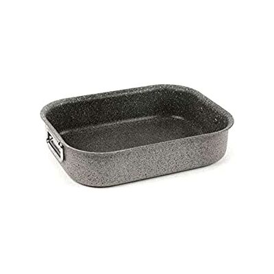 BALLARINI Bakplåt GRANITIUM ECO CM 30 x 22 BALLARINI Bakplåt GRANITIUM ECO CM 30 x 22