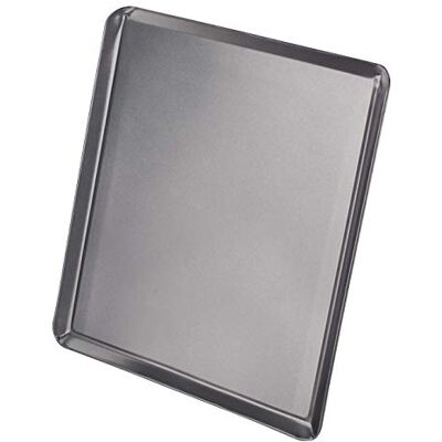 Chef Aid non-stick bakplåt 31x27 cm Chef Aid non-stick bakplåt 31x27 cm