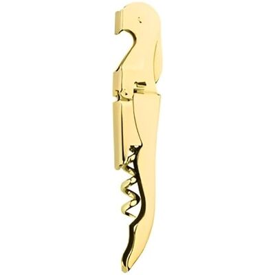 Barprofessional Sommelier corkscrew guld Barprofessional Sommelier corkscrew guld