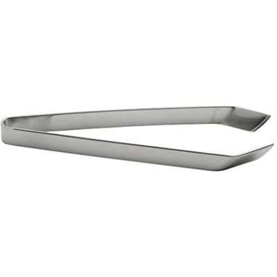 Weis 11994 fiskbenspincett, rostfritt stål, silver Weis 11994 fiskbenspincett, rostfritt stål, silver