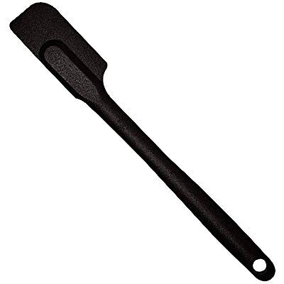 mastrad Silikonburksskrapa spatel, diskmaskinssäker, värmebeständig, nonstick kaksmör mixer, bakspatel, 26 cm, röd, F10300 mastrad Silikonburksskrapa spatel, diskmaskinssäker, värmebeständig, nonstick kaksmör mixer, bakspatel, 26 cm, röd, F10300