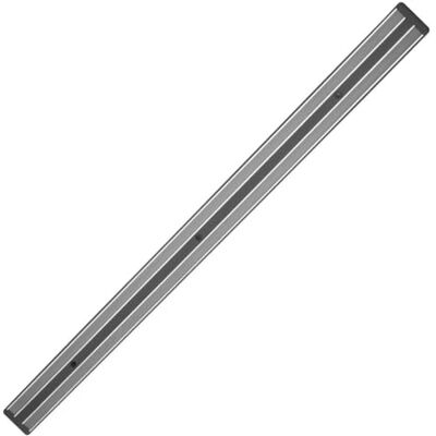 Vogue D722 magnetiskt knivställ, 24 tum längd, stort Vogue D722 magnetiskt knivställ, 24 tum längd, stort