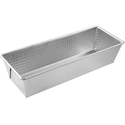 Fackelmann Plommonkakaform - Tenn Non-stick - 25x11x8cm Bakredskap Fackelmann Plommonkakaform - Tenn Non-stick - 25x11x8cm Bakredskap