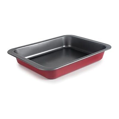 IBILI Rustidera Karamel 28 x 22 cm, kolstål, non-stick IBILI Rustidera Karamel 28 x 22 cm, kolstål, non-stick