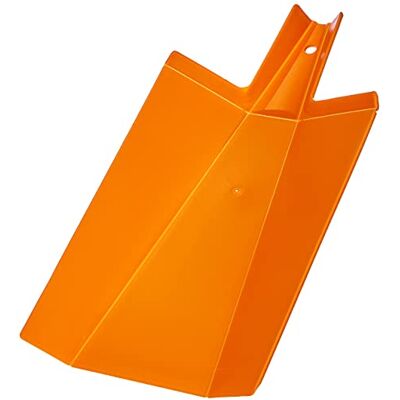 JOSKO Sammanfällbar orange skärbräda - Skärbräda JOSKO Sammanfällbar orange skärbräda - Skärbräda