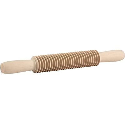 Küchenprofi Köksprofi 804012531 pastaskavare, 18/8 rostfritt stål Küchenprofi Köksprofi 804012531 pastaskavare, 18/8 rostfritt stål