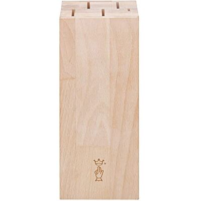 OPINEL 254566 knivblock, trä OPINEL 254566 knivblock, trä