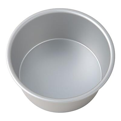 KAMBERG Rund kakform Ø15 x 7,5 cm alu anodiserad KAMBERG Rund kakform Ø15 x 7,5 cm alu anodiserad