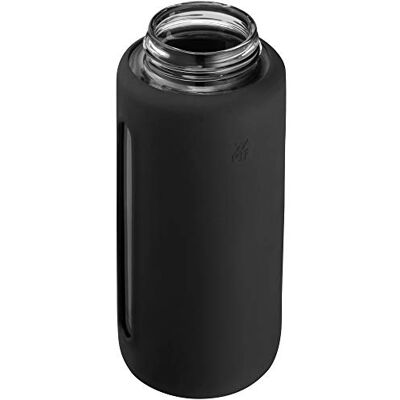 WMF Waterkant reservflaska för dryckesflaska 500 ml, glasflaska utan lock, BPA-fri vattenflaska WMF Waterkant reservflaska för dryckesflaska 500 ml, glasflaska utan lock, BPA-fri vattenflaska