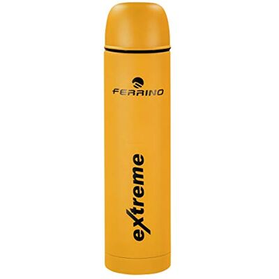 Ferrino Extreme termos, Guld, 0.5 Ferrino Extreme termos, Guld, 0.5