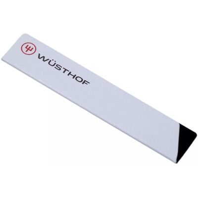 WÜSTHOF Bladskydd upp till 32 cm, 31,5 x 3 cm, vit WÜSTHOF Bladskydd upp till 32 cm, 31,5 x 3 cm, vit