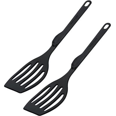 WESTMARK - Flonal Plus 203522E5 - Värmebeständig plastspatel - 28,3cm WESTMARK - Flonal Plus 203522E5 - Värmebeständig plastspatel - 28,3cm