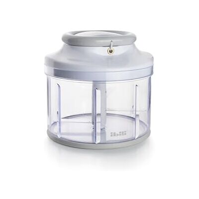 IBILI Rotatory snabbhackare 1 300 ml IBILI Rotatory snabbhackare 1 300 ml