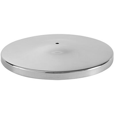 American Metalcraft Amerikansk Metalcraft JCOV8 juicedispenser, 6,85 tum längd x 6,9 tum bredd, silver American Metalcraft Amerikansk Metalcraft JCOV8 juicedispenser, 6,85 tum längd x 6,9 tum bredd, silver