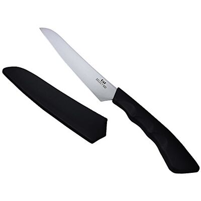 KAI DH-3014 fruktkniv med knivskida KAI DH-3014 fruktkniv med knivskida