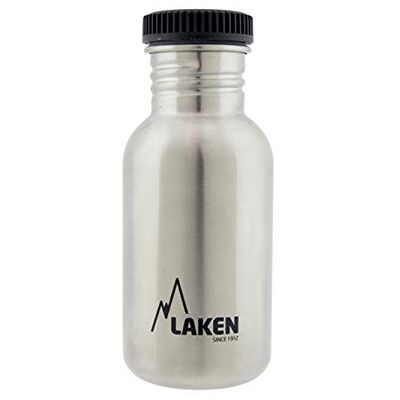LAKEN stainless simbi bhodhoro rine dema dema plug uye 500ml yakakura muromo, simbi LAKEN stainless simbi bhodhoro rine dema dema plug uye 500ml yakakura muromo, simbi