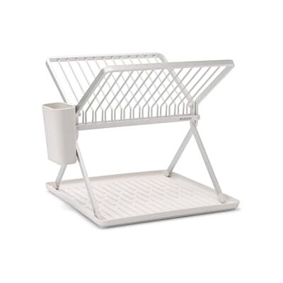Brabantia 139383 Diskställ - Ljusgrå - Standard Brabantia 139383 Diskställ - Ljusgrå - Standard