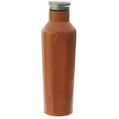 KASANOVA Termisk flaska ml 480 orange KASANOVA Termisk flaska ml 480 orange