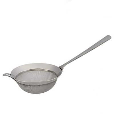 Piazza Colino Inox-stål Sil - Sikt Piazza Colino Inox-stål Sil - Sikt