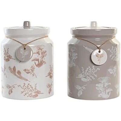DKD Home Decor Jackpot, Standard DKD Home Decor Jackpot, Standard