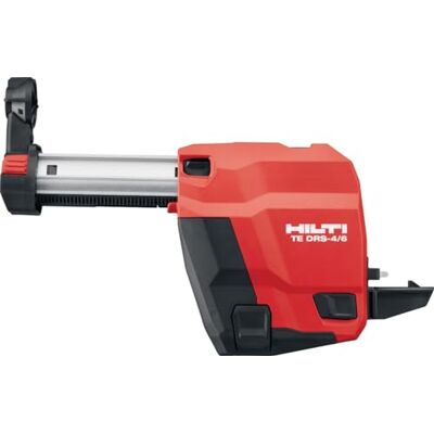 HILTI TE DRS-4/6 c dammutsugningssystem HILTI TE DRS-4/6 c dammutsugningssystem