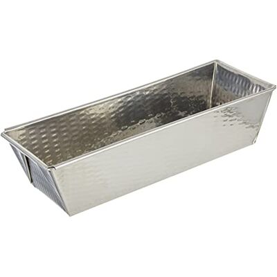 IBILI 650130 lådform, rostfritt stål IBILI 650130 lådform, rostfritt stål