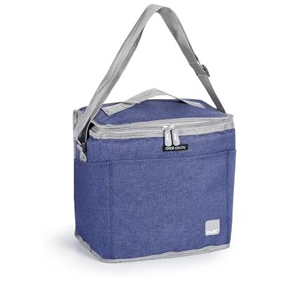 IBILI 626510 Dalvik isotermisk väska, 10 liter IBILI 626510 Dalvik isotermisk väska, 10 liter